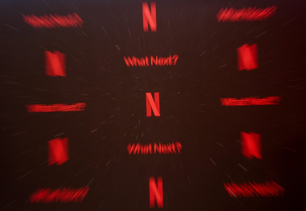 Netflix: Αποχωρεί ο επικεφαλής του τμήματος ταινιών, είναι το 2ο ανώτερο στέλεχος που φεύγει σε μια εβδομάδα