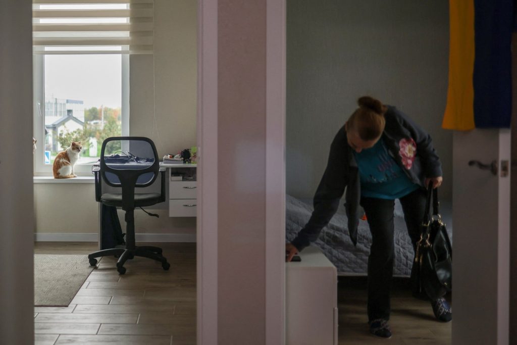 Πόλεμος στην Ουκρανία: Τηρείται -για την ώρα- η εκεχειρία στην πόλη Ολέσκι