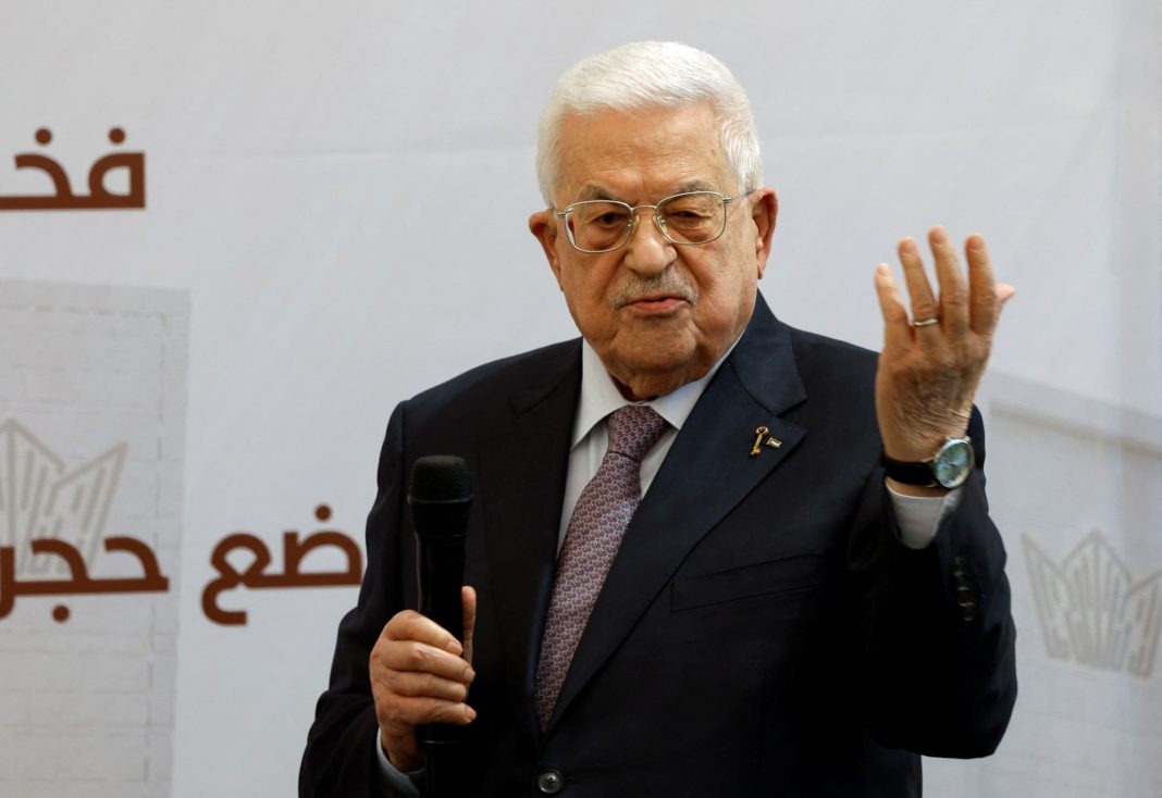 Al-Quds Al-Arabi: Προς αναβολή οι παλαιστινιακές βουλευτικές εκλογές του Νοεμβρίου