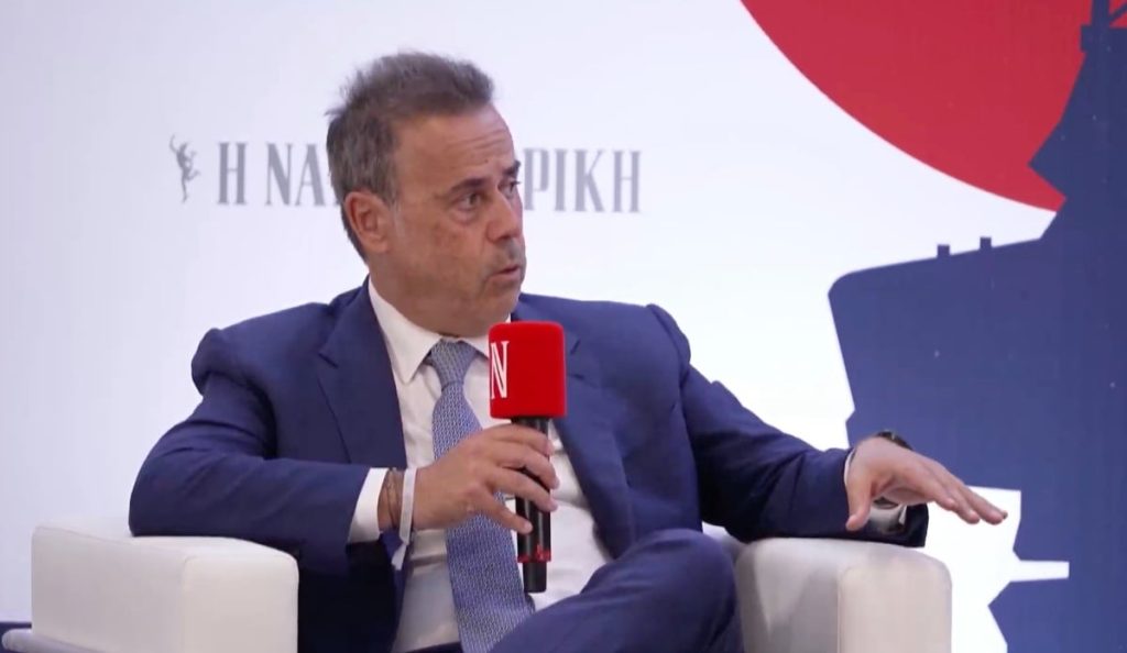 Στ. Παπασταύρου: Η Ελλάδα είναι η πρώτη χώρα για την οποία εγκρίθηκε η ρήτρα διαφυγής