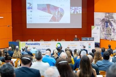 Plastainability 2026: Στρατηγική ανθεκτικότητας και κυκλική οικονομία ως διέξοδο ανάπτυξης για τον κλάδο των πλαστικών 