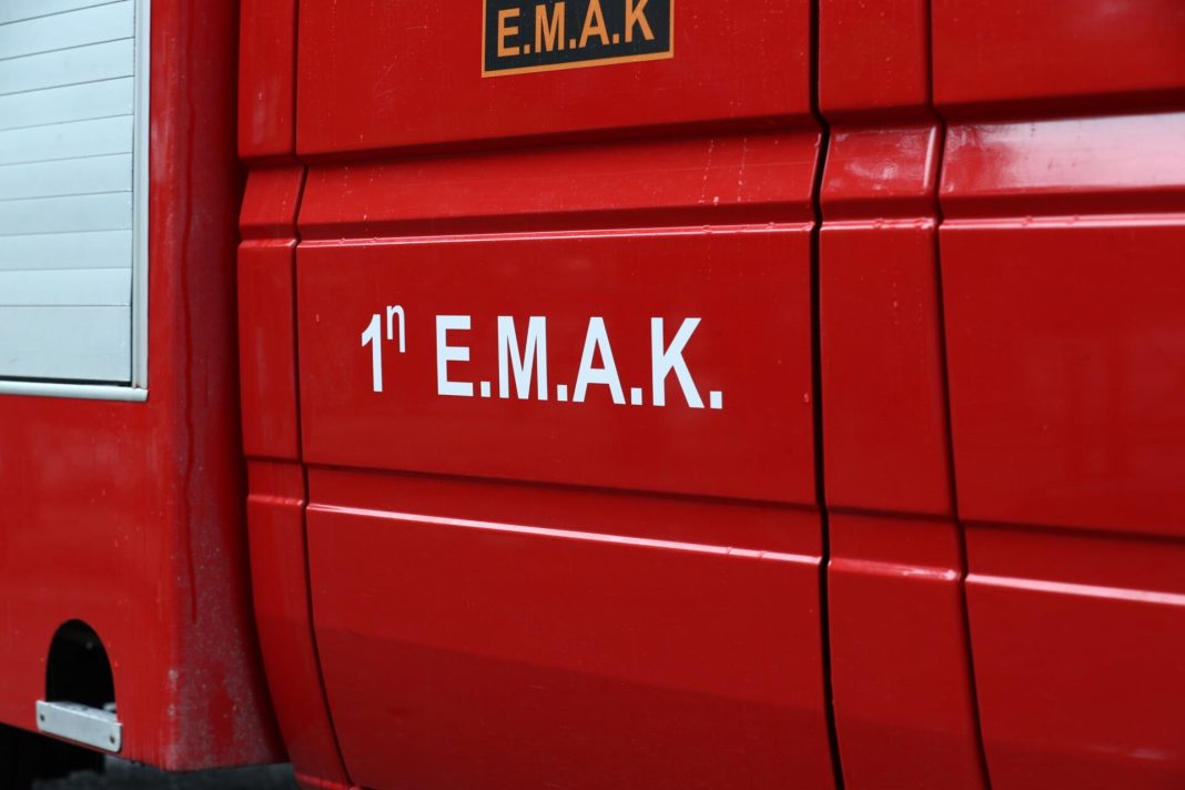 Όλυμπος: Ανασύρθηκε σορός αλλοδαπού από τη θέση «Μαυρόλογγος»