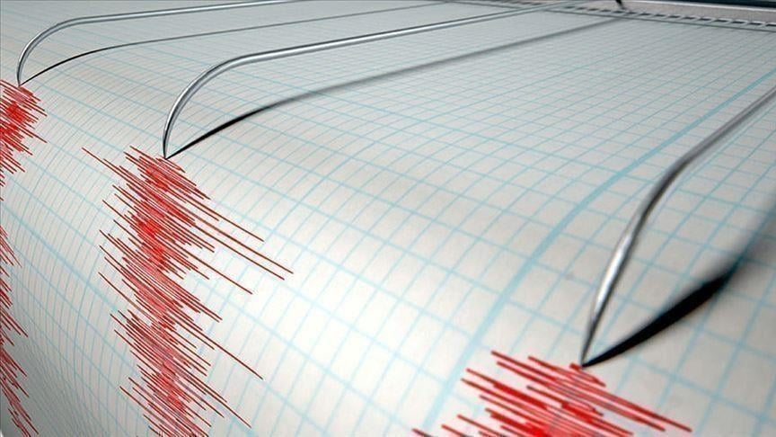 Θιβέτ: Ισχυρός σεισμός 7 Ρίχτερ