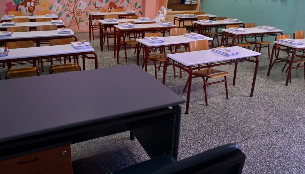 Λασίθι: Και αύριο, Παρασκευή, κλειστά τα σχολεία του δήμου Αγίου Νικολάου