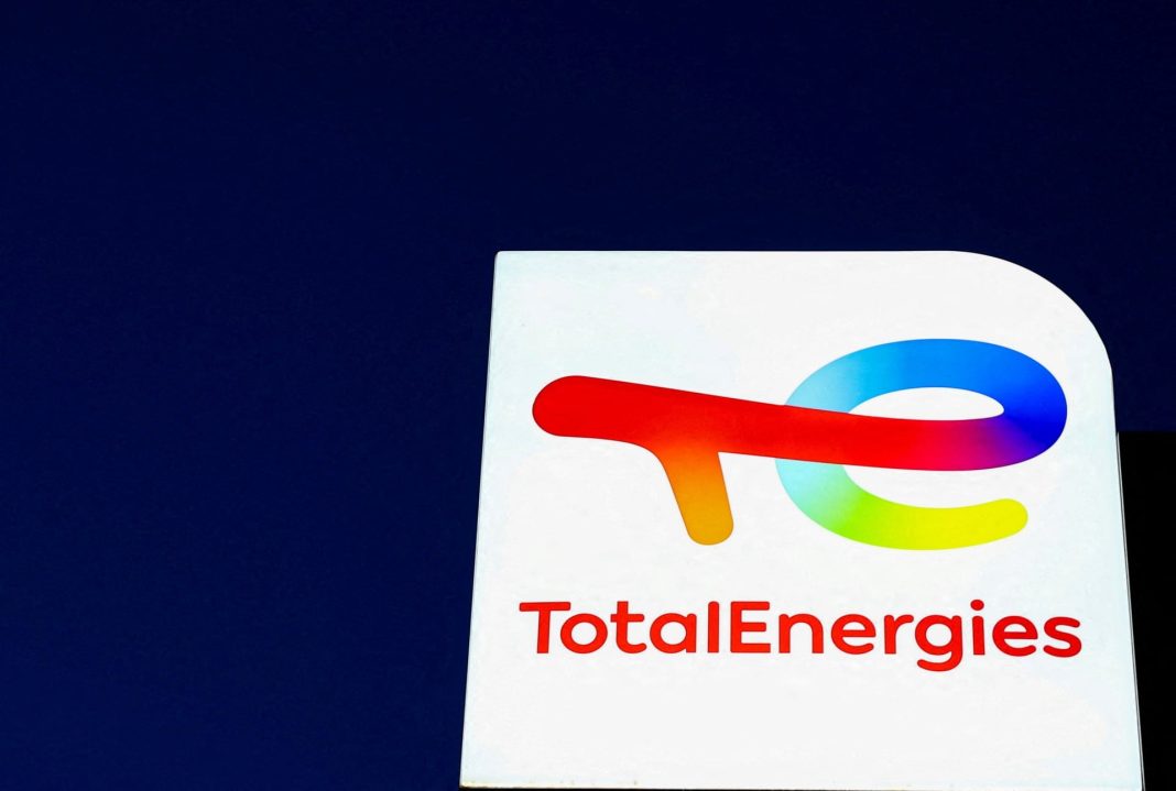 CEO της TotalEnergies: Ο κόσμος των ανατροπών δημιουργεί ευκαιρίες