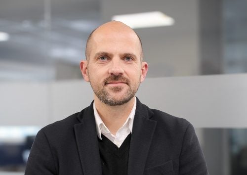 DeepSea Technologies: Νέος CEO ο Πάνος Τσώνης