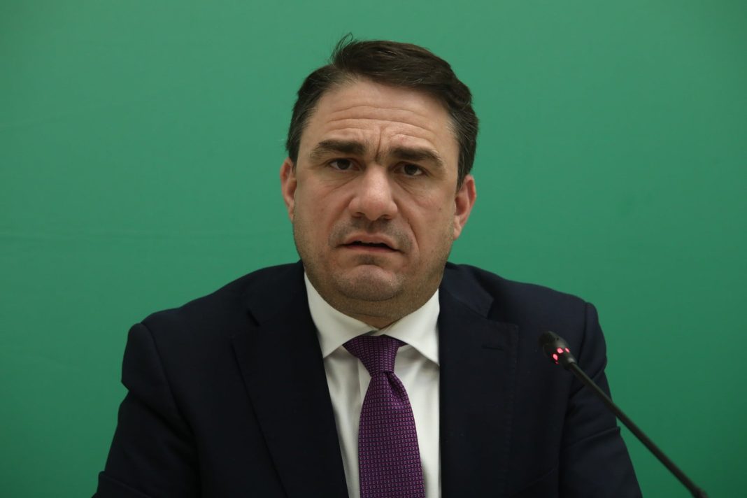 Κ. Τσουκαλάς: Χρέος του ΠΑΣΟΚ να μην πάει χαμένος ο αγώνας της Μαρικάρμεν – Χιλιάδες στην Ελλάδα ζουν με το άγχος του πλειστηριασμού και της έξωσης