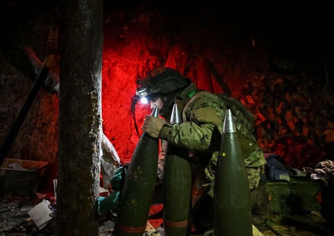 Ρωσία και Ουκρανία αντάλλαξαν 270 αιχμαλώτους