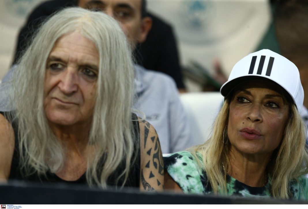 Νέο επεισόδιο στη διαμάχη Βίσση – Καρβέλα: Σε αποκλειστική διαχείριση των τραγουδιών του προχωρά ο συνθέτης