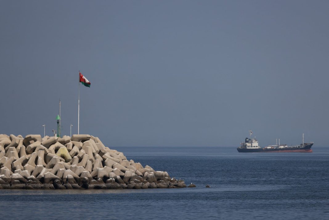 Περσικός Κόλπος: Δύο επιθέσεις χθες κατά δεξαμενόπλοιων – Δεν αναφέρθηκαν τραυματισμοί
