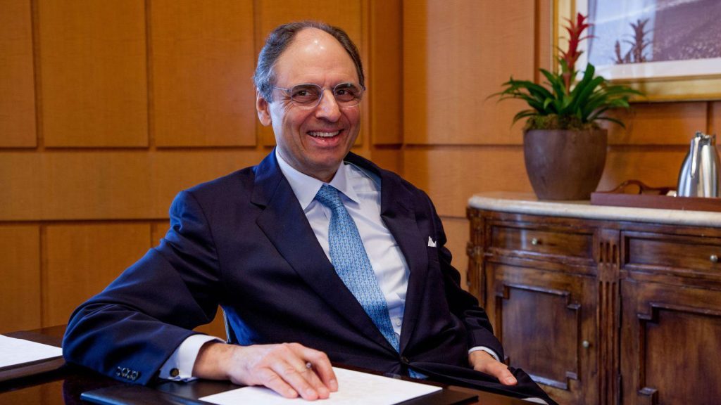 Dorian LPG: Στο επίκεντρο η χρήση υγραερίου ως ναυτιλιακού καυσίμου