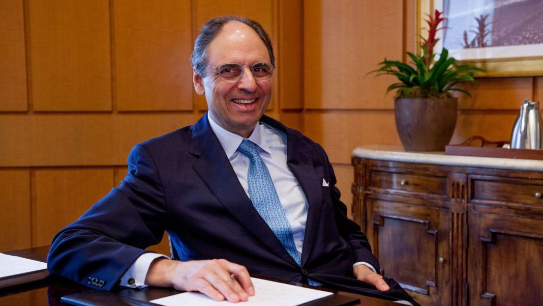 Dorian LPG: Στο επίκεντρο η χρήση υγραερίου ως ναυτιλιακού καυσίμου