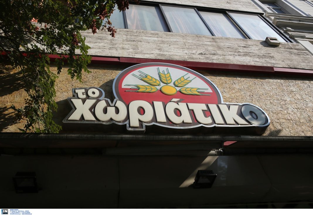 Χωριάτικο: Ο πρώην συνδικαλιστής της ΓΕΝΟΠ ΔΕΗ Ρίζος Ρίζος ανάμεσα στους συλληφθέντες