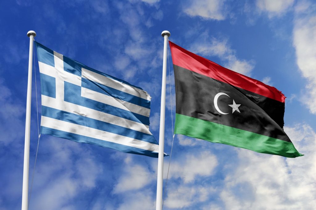 Διπλωματικές πηγές: Δεν πρόκειται για νέα Ρηματική Διακοίνωση εκ μέρους της Λιβύης