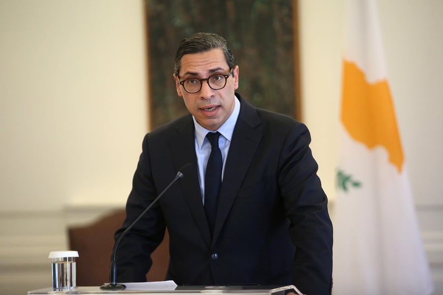Η Κύπρος καταδικάζει την κύρωση του παράνομου τουρκολιβυκού μνημονίου – Επικοινωνία Γεραπετρίτη-Κόμπου