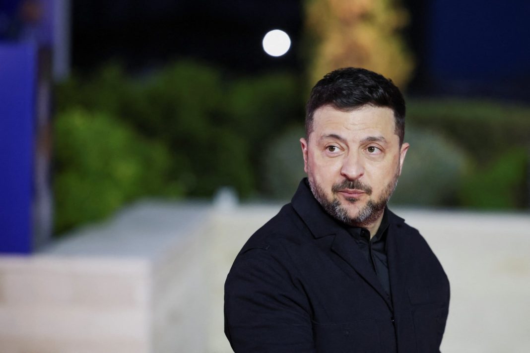 Στον αέρα η ενεργειακή εκεχειρία: Η Ρωσία χτύπησε σταθμό ηλεκτροπαραγωγής, λέει ο Ζελένσκι