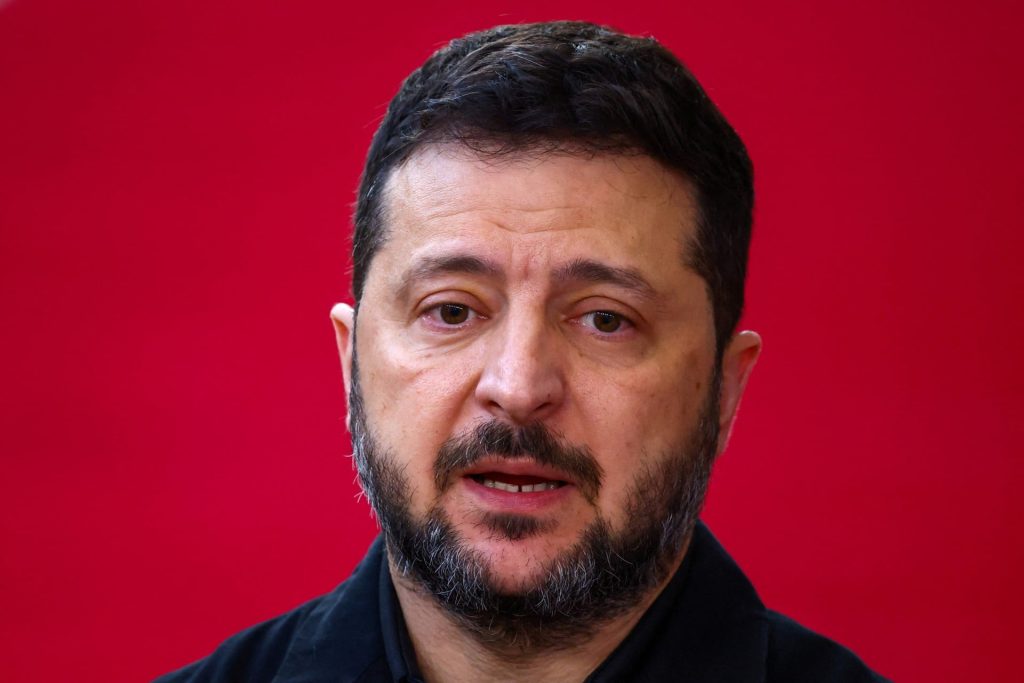 Ζελένσκι: Στο Άμπου Ντάμπι ο επόμενος γύρος συνομιλιών με Ρωσία και ΗΠΑ – Εκτός η Ευρώπη